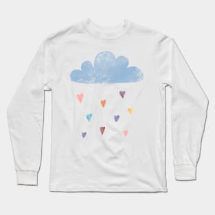 Love cloud Long Sleeve T-Shirt